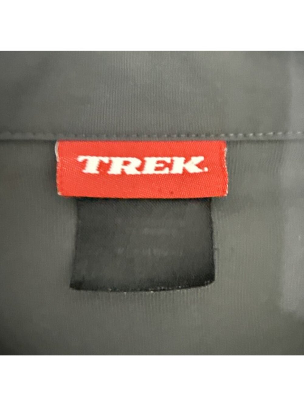 Trek Bicycles Gray Button Mechanics Shirt Mens Size XXL - Picture 4 of 7